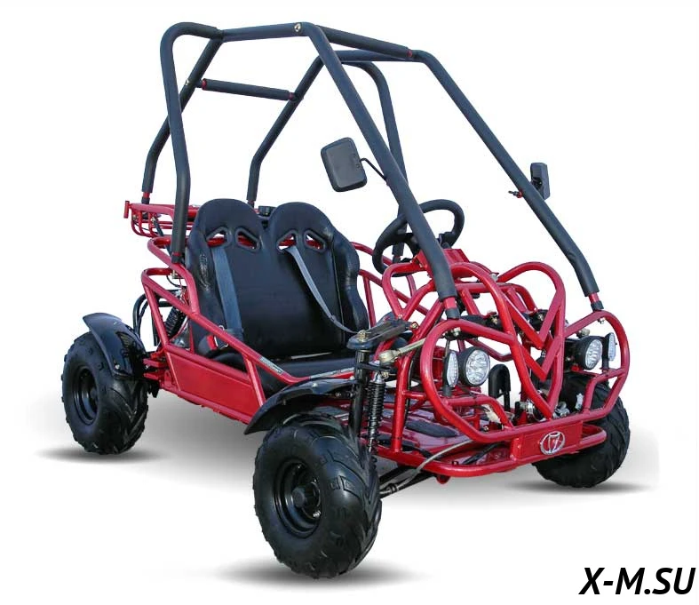 Багги PROMAX BARS 180 Багги PROMAX BARS 180