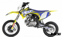 Питбайк Apollo RXF FREERIDE 125LE 17/14