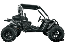 Багги KTA K7 LE 2023 с ПСМ