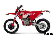 Кроссовый мотоцикл TMBK SPRINTER 300H