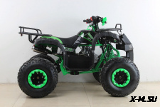Квадроцикл SSSR Trainee