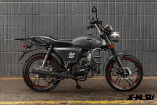Мопед MINSK D4 50 M1NSK