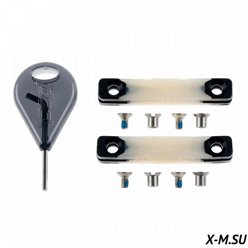 Перемычки шарнира POD KX Hinge Ligament Set Перемычки шарнира POD KX Hinge Ligament Set