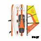 Надувная доска для sup-бординга ZRAY WINDSURF (W1) 10.0 2019