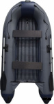 Лодка ПВХ МУССОН 2900 НДНД
