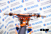 Мотоцикл Avantis Enduro 300 Carb (Design KT) с ПТС