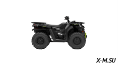 Квадроцикл Segway AT5 SХ