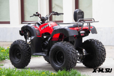 Квадроцикл UNIVERSAL Bull 200