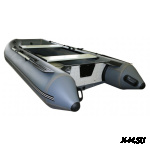 Лодка Polar Bird модель PB-320S Seagull стеклокомпозит