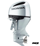 Лодочный мотор HONDA BF250D XDU