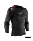 Защита панцирь Leatt Body Protector AirFlex Stealth