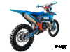 Мотоцикл GR8 T250L (2T MT-250) Enduro OPTIMUM (2024г.)