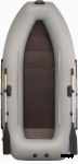 Надувная лодка ПВХ Адмирал 280П