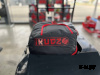 Чехол для двигателя мотобуксировщика IKUDZO c ОУВ ПРЕМИУМ  15-20 л.с.