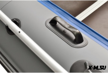 Моторная лодка ПВХ ROGER Hunter Keel 3000