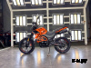 Мотоцикл Regulmoto DUKE 300