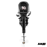 Лодочный мотор HIDEA HD30FFES (дистанция)