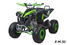 Квадроцикл YACOTA RENEGADE