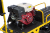 Мотобуксировщик Lebedev Motors РЕКС RA509