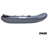 Надувная лодка Адмирал 280T