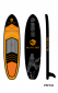 НАДУВНОЙ SUP-BOARD MOONLIGHT 10,6