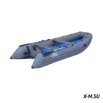 Надувная лодка Выдра 480 Jet