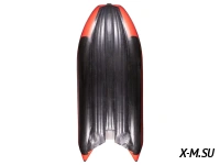 Надувная лодка Выдра 600 Алдан