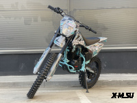 Кроссовый мотоцикл PROMAX MX250