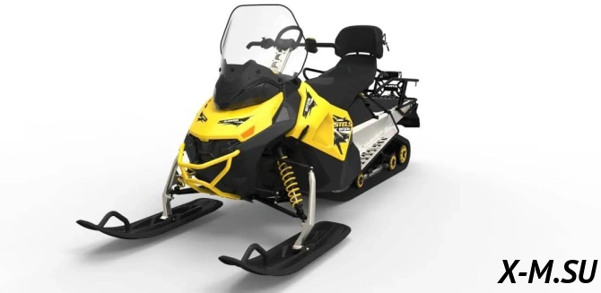 Снегоход STELS ВИТЯЗЬ SA800 2.0
