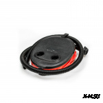 Лодка ПВХ Лидер &quot;Тайга-320&quot; плоское дно